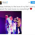  Wizkid's Birthday Wishes To His Mother, Jane Dolapo Balogun
