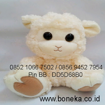 jual boneka harga murah