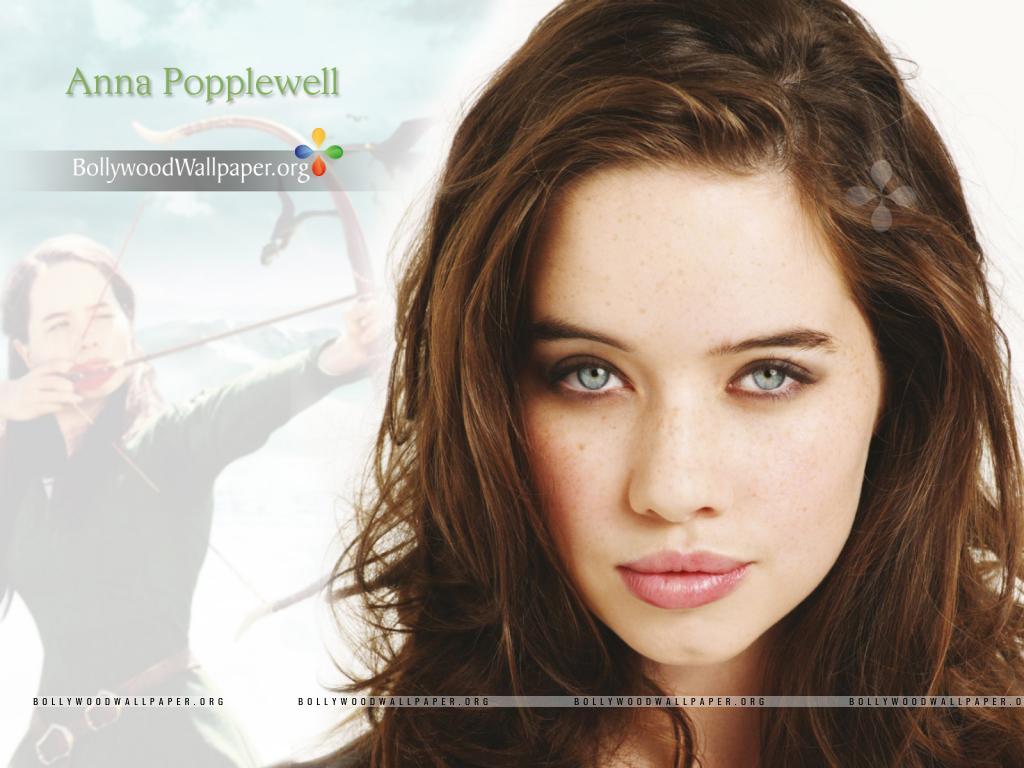 Anna Katherine Popplewell is an English film, television and theater ...