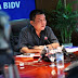 8 năm làm chủ tịch của ông Trần Bắc Hà cũng là thời kỳ BIDV trải qua nhiều mốc phát triển đáng nhớ nhất