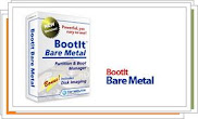 BootIt Bare Metal [Discount: 20% OFF] 1.28