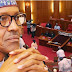 Senate asks Supreme Court to reinstate Onnoghen, says Buhari can’t remove CJN