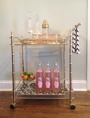 bar cart