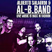 La Al-B.Band il 1° ottobre in concerto a Bardolino