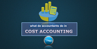 what do accountants do 