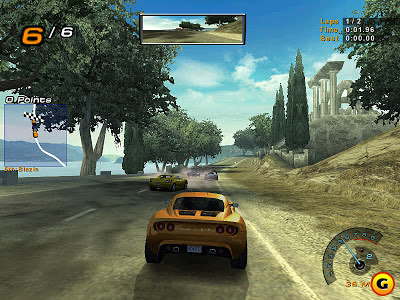 Need For Speed Underground 1