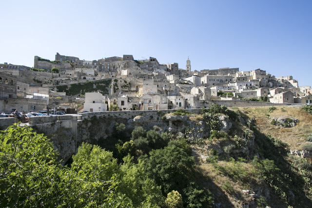 Matera