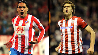 Atlético de madrid vs Athletic Club de Bilbao