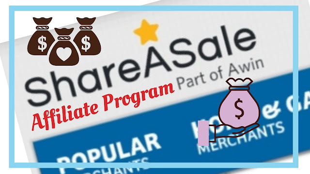 Shareasale Affiliate Programs