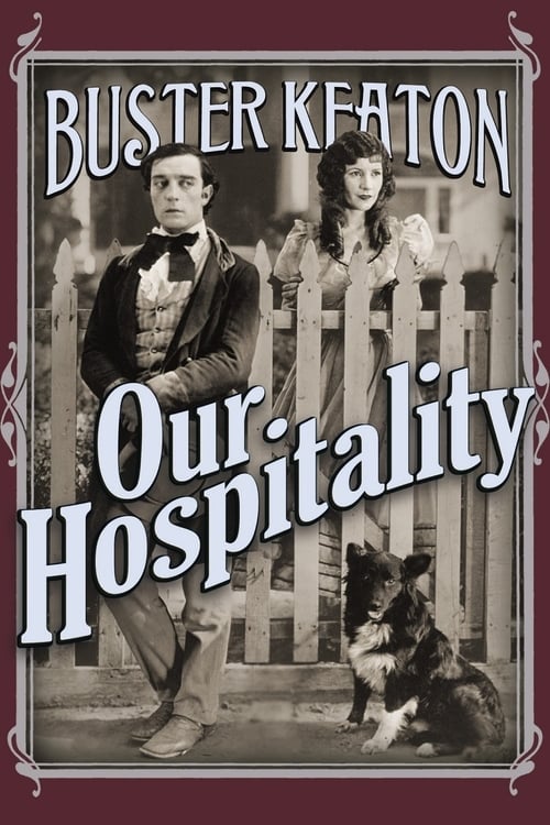[HD] Les Lois de l'hospitalité 1923 Film Complet Gratuit En Ligne