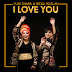 Yuni Shara & Rieka Roslan - I Love You (Single) [iTunes Plus AAC M4A]