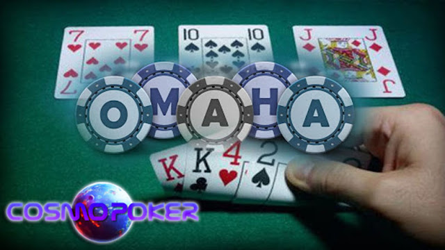 Cara Lengkap Main Omaha Poker Buat Pemula