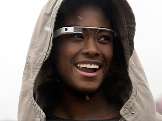  نظارات Google Glass 