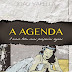 Resenha: "A Agenda" -  O acaso tem suas próprias regras - João Varella