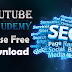 Complete YouTube SEO Udemy Course Free Download