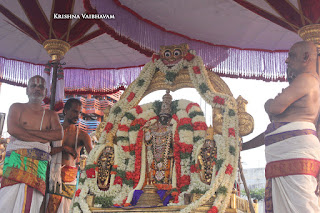 Dharmadepeedam,Day 01,Brahmotsavam, Thiruvallikeni, Sri PArthasarathy Perumal, Temple, 2017, Video, Divya Prabhandam,Utsavam,