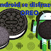 Android se disfraza de Oreo.