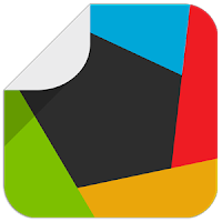 Goolors Elipse - icon pack APK