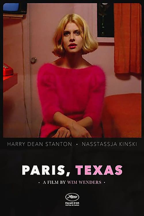 Download Paris, Texas 1984 Full Movie With English Subtitles