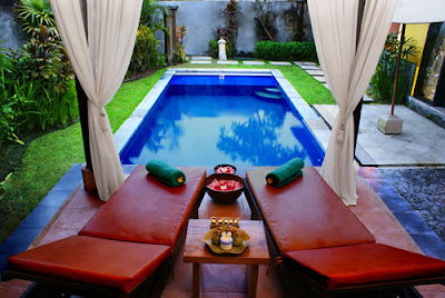 Best Villas In Bali To Rent
