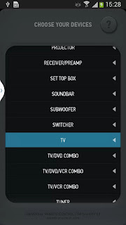 Smart IR Remote v1.2.6 color tiger