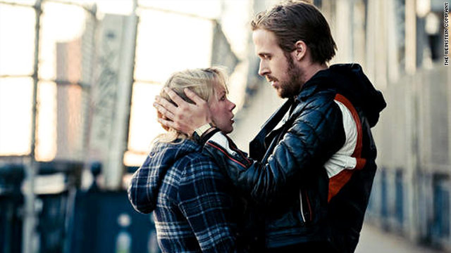 Blue Valentine