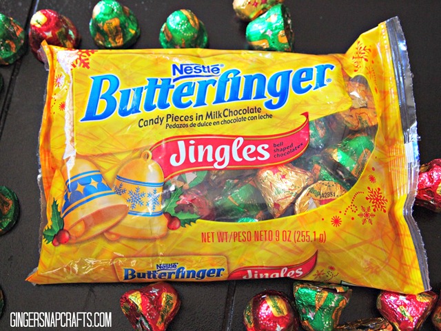 butterfinger jingles