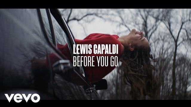  Before You Go Lyrics in Hindi & English Translation - Lewis Capaldi