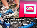 Sodagar Komputer Rawamangun