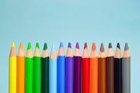 https://www.pexels.com/photo/color-pencil-set-194098/