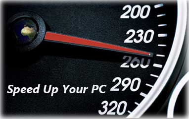 How Can Speed Up Of Our Computer By TrixsMaxter
