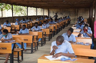 How to check your waec results 2020