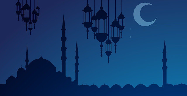 Puasa Bulan Ramadhan