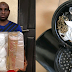 Photos: NDLEA Intercepts Cocaine And Heroine Concealed In Earrings, Cream Containers In Lagos