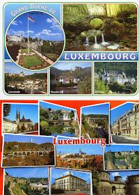 Luxemburgo