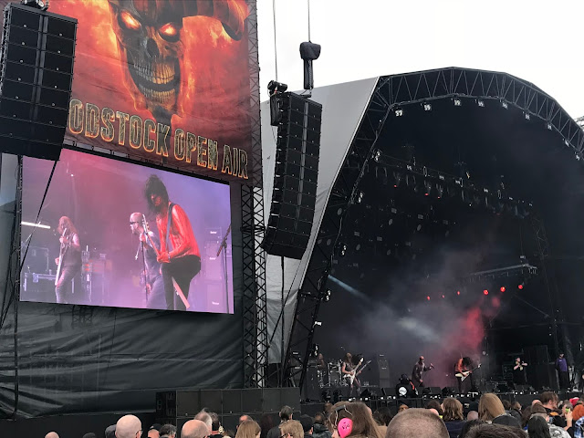 Bloodbath at Bloodstock 2018