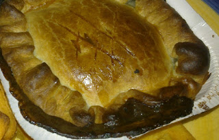 19 Gales Farmhouse Steak Pie Review