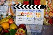NTR Puri Movie launch Photos-thumbnail-31