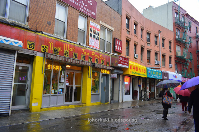 Doyers-Street-New-York-City