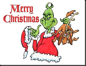 grinch