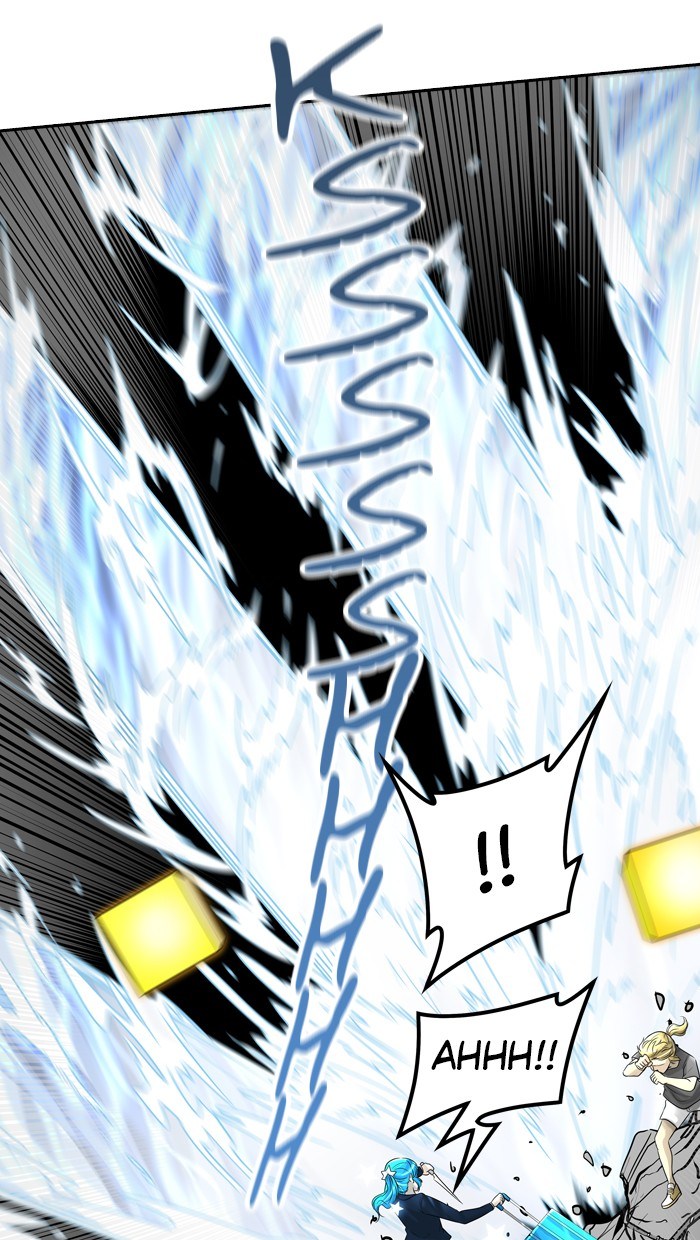 Webtoon Tower Of God Bahasa Indonesia Chapter 390