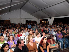 Festival Internacional de Perfopoesía