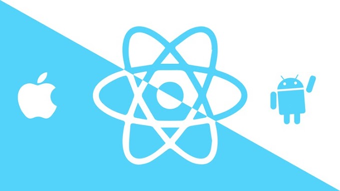 [EXPIRED][Free Udemy Course] The Complete React Native (Android & IOS Mobile Application)
