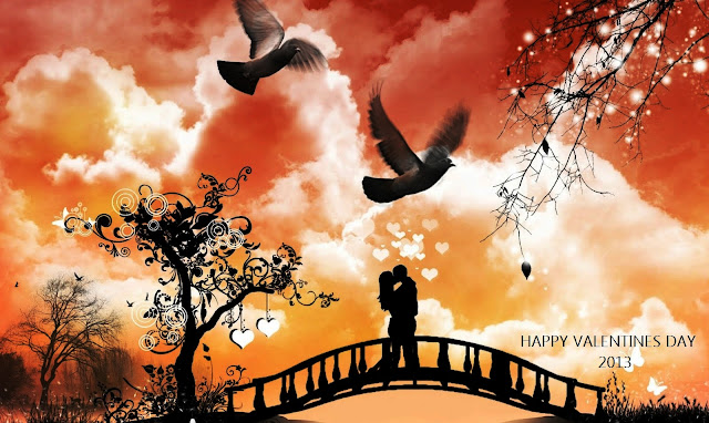 latest valentine day wallpapers, hot valentine day wallpapers