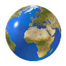 globe