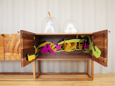 Graffiti Awake Your Inner Vandal for Your Home