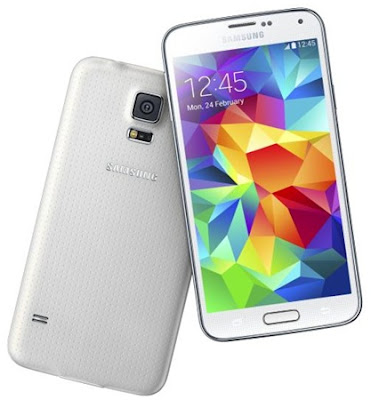 Samsung Galaxy S5 (octa-core) Specifications - PhoneNewMobile