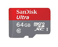 Sandisk Ultra 64GB cheap