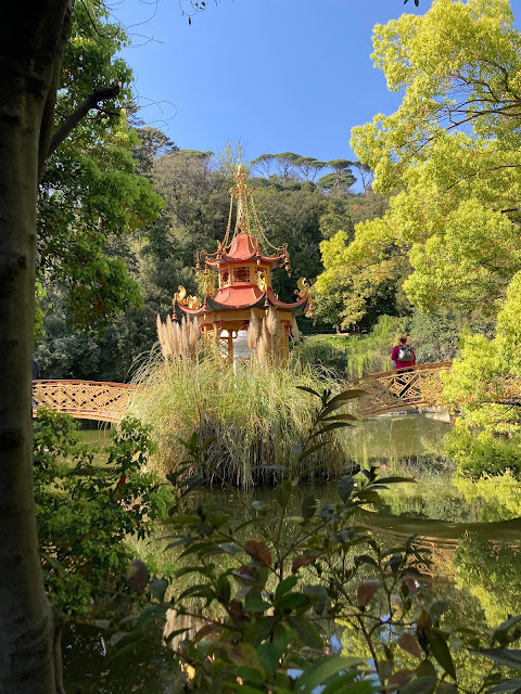 Villa-Durazzo-Pallavicini+Genova