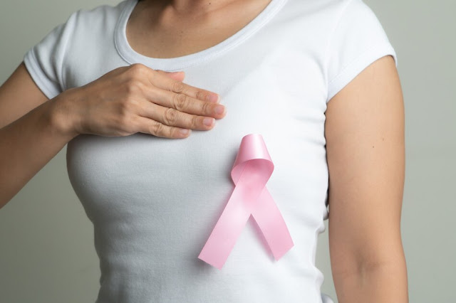 Breast Cancer Treatment in Coimbatore